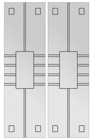 Алмазная гравировка - a-13