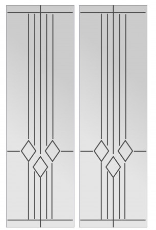 Алмазная гравировка - a-29