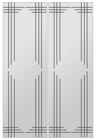Алмазная гравировка - a-38