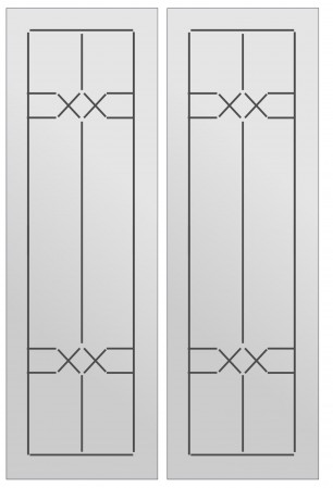 Алмазная гравировка - a-43