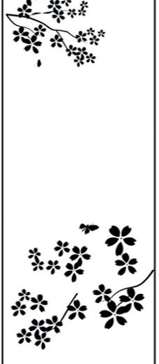 Пескоструй одна створка - П-061