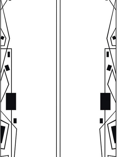 Пескоструй две створки - П-157