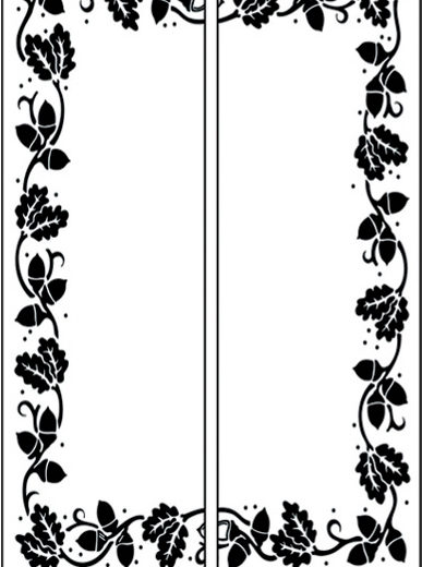 Пескоструй две створки - П-190