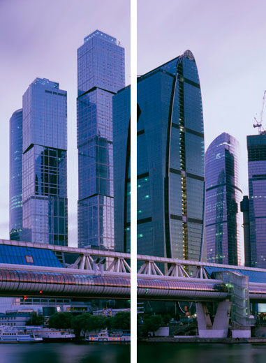 Фотопечать города - 2Ш-389