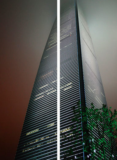 Фотопечать города - 2Ш-404