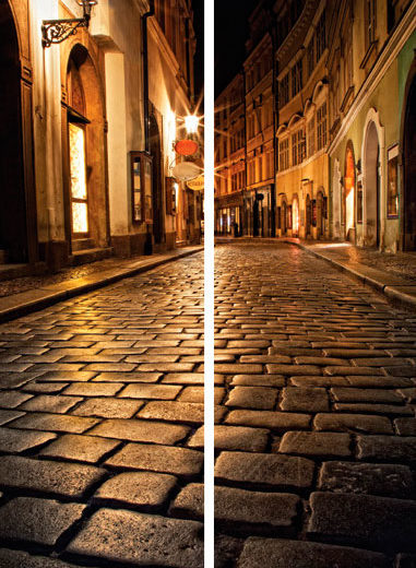 Фотопечать города - 2Ш-408