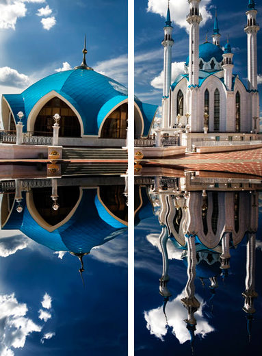 Фотопечать города - 2Ш-454