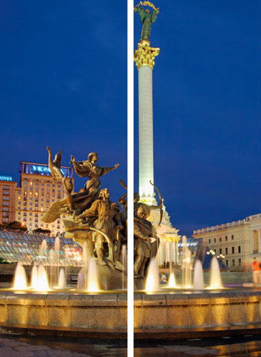 Фотопечать города - 2Ш-470