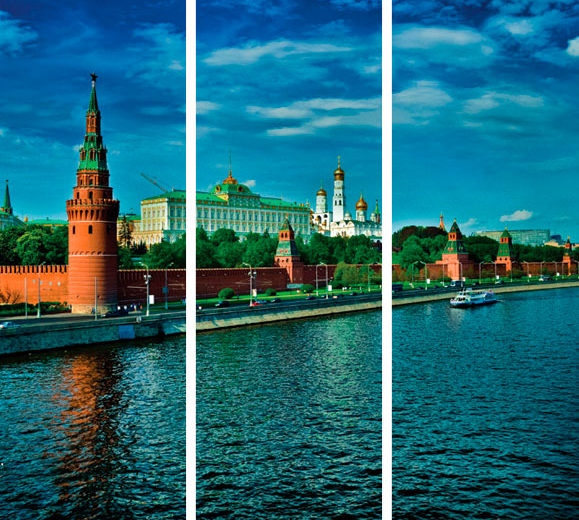 Фотопечать города - 3Ш-419